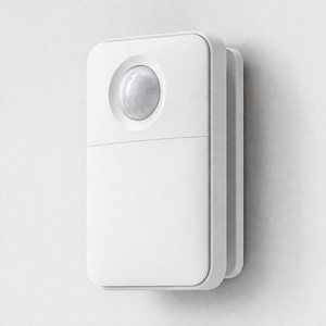 Capteur de Proximité Optique BLE à Fixation Murale - Product Image 1