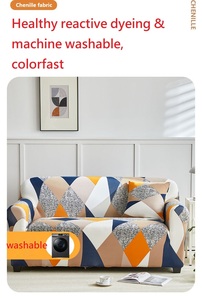 <b>Sofa</b> <b>Cover</b> - Product Image 4