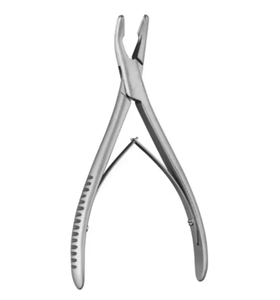 Altomme Instruments Manuel Furst Adson Dentavex DC-PK-0055 Instruments chirurgicaux orthopédiques Jeu de vis cannelées de 6,5 mm CE - Product Image 1