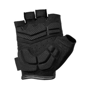 Half Finger Cycling <b>Gloves</b> Light Blue Breathable Mesh Unisex Summer <b>Fitness</b> <b>Gloves</b> - Product Image 4
