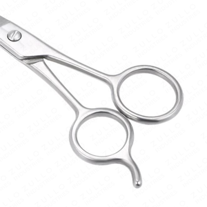 Ciseaux à ongles en argent de haute qualité, en acier inoxydable, coupe-ongles professionnel, lames de coupe aiguisées, outil de beauté professionnel, logo personnalisé - Product Image 6