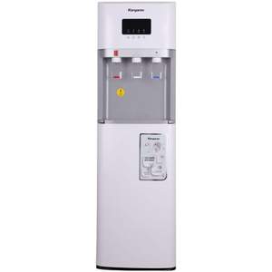 Distributeur 3-en-1 avec armoire pour appareils électroménagers, filtre RO, produit de l'eau hydrogénée – Vietnam - Product Image 1