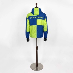 Veste softshell d'hiver à capuche pour homme, best-seller, chaude, imperméable, respirante, anti-UV, avec isolation en polaire et fermeture éclair. - Product Image 6