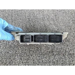 307 ECU et modules informatiques d'occasion 9663607580 - Product Image 4