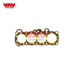MA12 11044-05B00 Cylinder Head <b>Gasket</b> for NISSAN GASOLINE TRACTOR PARTS - Product Image 2
