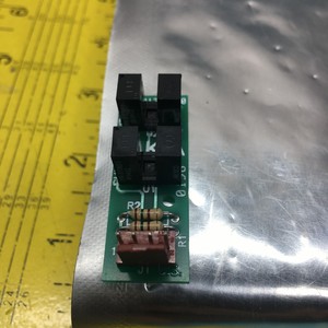 Carte de fin de course KLA Tencor 710-404778-00, 710 - Équipements et pièces semi-conductrices d'occasion fiables à l'échelle mondiale chez - Product Image 1