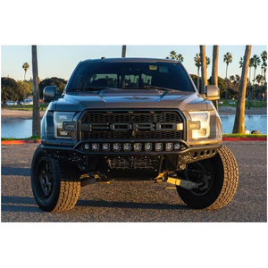 Ford F-150 Raptor 2018 - Product Image 1