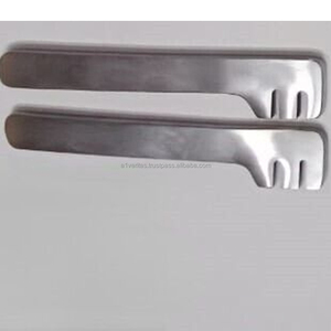 Juego de Instrumentos Quirúrgicos para Fragmentos Óseos Pequeños, Kit Ortopédico Manual de Acero, Reutilizable, Autoclavable, CE ISO 13485, Venta al por Mayor para Hospitales, OEM - Product Image 6