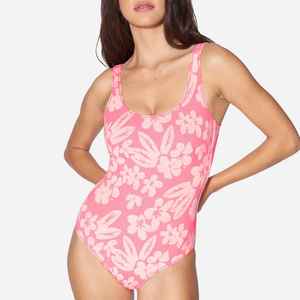 Maillots de bain élégants pour femmes, légers, de bonne qualité, imprimés par sublimation, vente en gros, nouvelle arrivée, best-sellers - Product Image 3