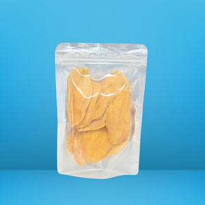Premium Soft FD Freeze-Dried 100% Mango <b>Sweet</b> <b>Sour</b> Non-GMO Slices Kaew Variety | Low Temperature Chewy Snack Bulk OEM Private - Product Image 2