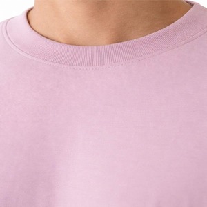 Premium Oversized T Shirt for <b>Men</b> and Women Casual Streetwear Short Sleeve Cotton Tee Custom Printed - Product Image 6