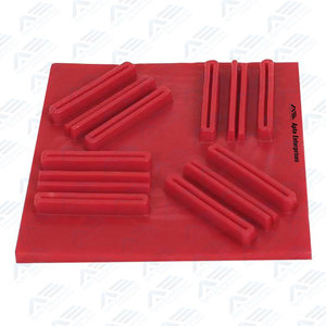 Medical Student Suture <b>Practice</b> Kit Stainless Steel Instruments with Silicone <b>Pad</b> for Wound Closure Training Surgical Skills - Product Image 3
