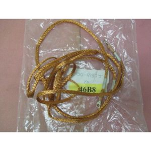AMAT 0150-91375 EARTHING BRAID FLOORPLATE 3 - Equipo y piezas de semiconductores de confianza de la marca global Legacy - Product Image 4