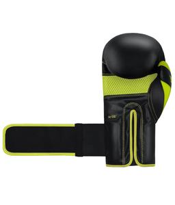 Gants de boxe vente chaude bonne qualité hommes/femmes formation gants de boxe - Product Image 4