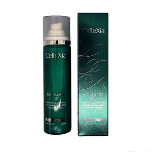 [SKIN SOLUTION a] เซลเล็กซ์เซีย ไบโอ เอสเซนส์ เฟซ สเปรย์ มิสท์ เซรั่ม ชุดผลิตภัณฑ์บำรุงผิวหน้าเพื่อผลลัพธ์ที่มองเห็นได้ชัดเจนทางคลินิก - Product Image 1