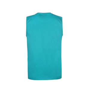 Débardeur de sublimation pour homme, vêtement de sport professionnel, respirant, léger, sans manches, pour la musculation et l'entraînement physique - Product Image 4