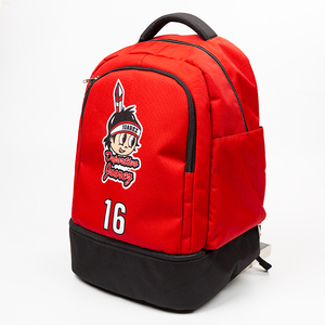 Sublimation Backpack Custom Print School Bag Polyester Blank Backpack Travel Laptop Backpack Bulk Wholesale SBP-0001 - Product Image 6