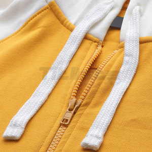 เสื้อฮู้ดผู้หญิงใส่สบาย ขายดี คุณภาพพรีเมียม สำหรับขายออนไลน์ - Product Image 5