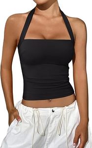 Débardeur Femme Personnalisé en Gros – Vêtement de Sport Sans Manches Respirant pour Fitness, Course et Entraînement en Salle de Sport - Product Image 4