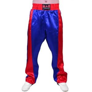 Pantalon d'arts martiaux de qualité supérieure, pantalon de Taekwondo professionnel USA, tissu durable, design renforcé, vêtements d'entraînement - Product Image 5