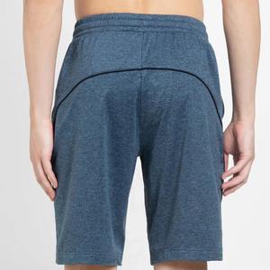 Shorts de sport athlétiques pour hommes à séchage rapide, double couche, personnalisables avec votre logo, pour le basketball, la course et l'entraînement musculaire en salle de sport - Product Image 5