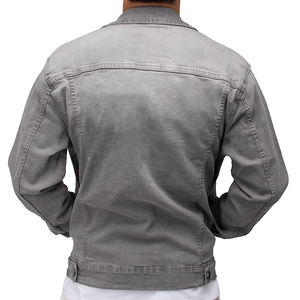 Chaqueta Personalizada con Bordado y Estampado, Modelo 2026, para Hombre, Invierno, Impermeable, Ecológica y Resistente al Viento, Venta Directa de Fábrica - Product Image 6