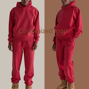 Sudadera con Capucha Masculina Deportiva OEM de Alta Calidad, Personalizada con Estampado Invernal, de Algodón, Talla Grande, 300g, con Hombros Caídos - Product Image 6