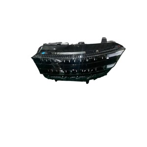 Piezas de coches de carreras usadas compatibles con Genesis G90 RS4, conjunto de faro delantero del lado del conductor 92101T4101 (con función de luz de cruce) piezas de automóviles coreanas - Product Image 3