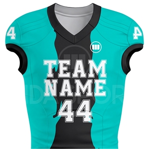 Fabricant d'uniformes de football américain sur mesure, fournisseur professionnel de vêtements d'équipe, exportateur mondial - Product Image 4