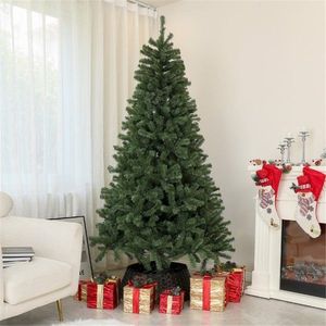 Albero di Natale da 2,3 m per Decorazioni Festive - Product Image 1