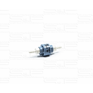 Filtro fine per tubo dell'aria compressa Ø 4/2 mm - Product Image 1