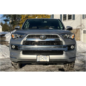 Toyota 4Runner Limited 2015 - Product Image 1
