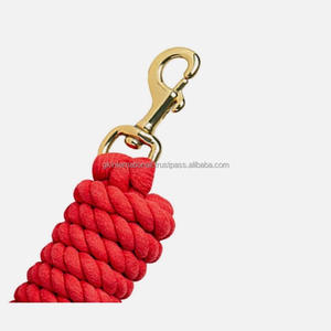 <b>Horse</b> Lead <b>rope</b> with Swivel Hook for Livestock <b>Horse</b> <b>Leading</b> <b>rope</b> practical Nylon <b>horse</b> lead <b>rope</b> - Product Image 6
