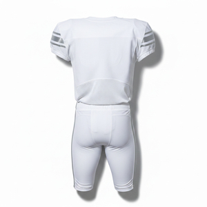 Uniformes de Fútbol Americano de Alta Gama, Antiencogimiento, Secado Rápido, Personalizados para Escuelas, Universidades, Equipos y Ligas, Proveedor al por Mayor - Product Image 3
