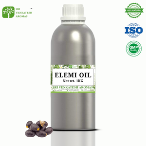 น้ำมันหอมระเหยเอเลมี (Elemi Essential Oil) จากพืชคาแนเรียม ลูโซนิคัม (Canarium luzonicum) สกัดด้วยไอน้ำแบบธรรมชาติ สำหรับทำน้ำหอม สบู่ เทียนหอม บรรจุภัณฑ์ขนาดใหญ่ 2 กก. - Product Image 6