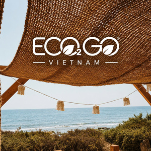 ผ้าใบกันแดดมะพร้าว Eco2go เวียดนาม เป็นมิตรกับสิ่งแวดล้อม - Product Image 3