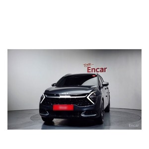 Pour Kia Sportage 1.6 Turbo Essence 2WD Modèle Mars 2022 avec 22 738 km Sièges en Cuir Caméra Arrière Norme d'Émission Euro V - Product Image 3