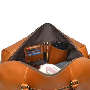 Top Quality Large Capacity Outdoor <b>Travel</b> <b>Bag</b> Waterproof Durable <b>Travel</b> <b>Bag</b> Pakistan Made Factory Price - Product Image 4