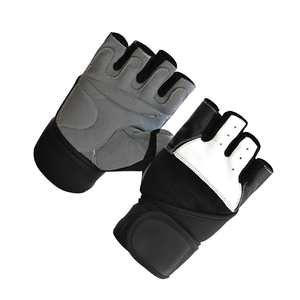 Gants de musculation personnalisés avec logo 2026 pour hommes et femmes, disponibles pour la salle de sport, l'entraînement et le fitness - Product Image 5