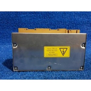ECU และโมดูลคอมพิวเตอร์มือสองสำหรับรถยนต์ซีรีส์ 5 รุ่น 65776943089 - Product Image 4