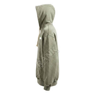Sudaderas con Capucha para Hombre, Mezcla de Algodón, Lavado Ácido, Disponibles en Diferentes Tallas, Calidad Premium, Gran Venta - Product Image 3