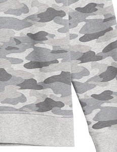 เสื้อสเวตเชิ้ตผู้หญิงสีตามสั่งสำหรับฤดูหนาว ผลิตในปากีสถาน พิมพ์โลโก้ด้านหน้าตามสั่ง ผ้าฝ้าย 100% สไตล์ลำลอง - Product Image 2