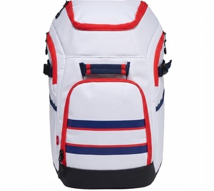 Sac à dos de sport personnalisé haut de gamme, imperméable, en polyester, sublimation, capacité de voyage 36,57 L, vente en gros - Product Image 6