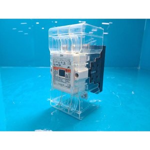 Contactor Magnético Fuji SC-N4[80] SC-N4 Usado Como Está, Piezas de Equipos Semiconductores Legados - Product Image 2