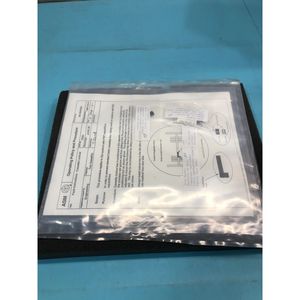 ชุดอุปกรณ์ล็อคเอาท์สำหรับอุณหภูมิสูง ASM 04-328436-01 สำหรับตลับคาสเซ็ต - อุปกรณ์และอะไหล่เซมิคอนดักเตอร์ระดับโลกที่เชื่อถือได้ - Product Image 5