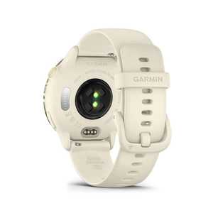 Reloj Inteligente GPS Garmin vvoactive 6 Dorado Lunar - Product Image 5