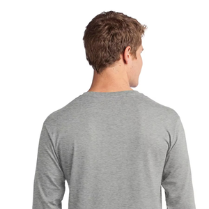 เสื้อสเวตเชิ้ตผู้ชายสำหรับฤดูหนาว ขายส่ง ผ้าฝ้ายฟลีซ 100% สีพื้น แบบสวมหัว  ทางเลือกของคุณสำหรับการพิมพ์ทุกประเภท - Product Image 6