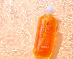 L'ODEURLETTE England Colorfit Gel Douche Vanille Brûlée Essence Élite – Soin Liquide Professionnel Nettoyant en Profondeur pour la Peau - Product Image 3