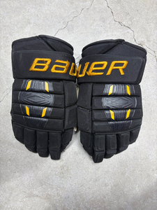 Modèle à succès OEM et de marque : Gants de hockey et bâtons de hockey sur glace - Product Image 4