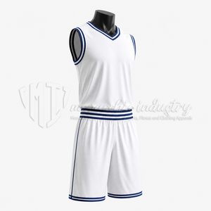 Uniforme de Baloncesto Sublimado Personalizado, Jersey de Baloncesto de Malla Transpirable de Secado Rápido para Hombres, Niños y Jóvenes, Impresión Completa - Product Image 3